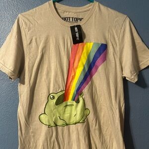 NWT Hot topic tee